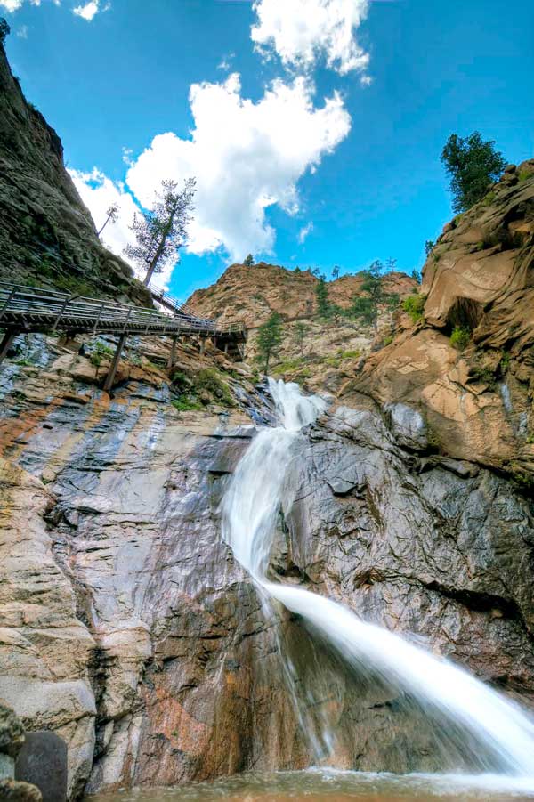 FamilyFriendly Hikes In Colorado Springs 5 Awesome Trails That Kids