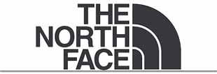 The North Face Button